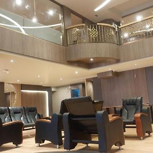 Hotel Grand Galaxy