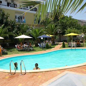 Hotel Harmony